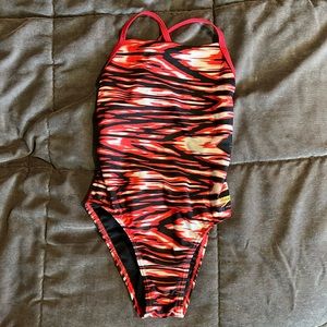 Speedo Practice suit